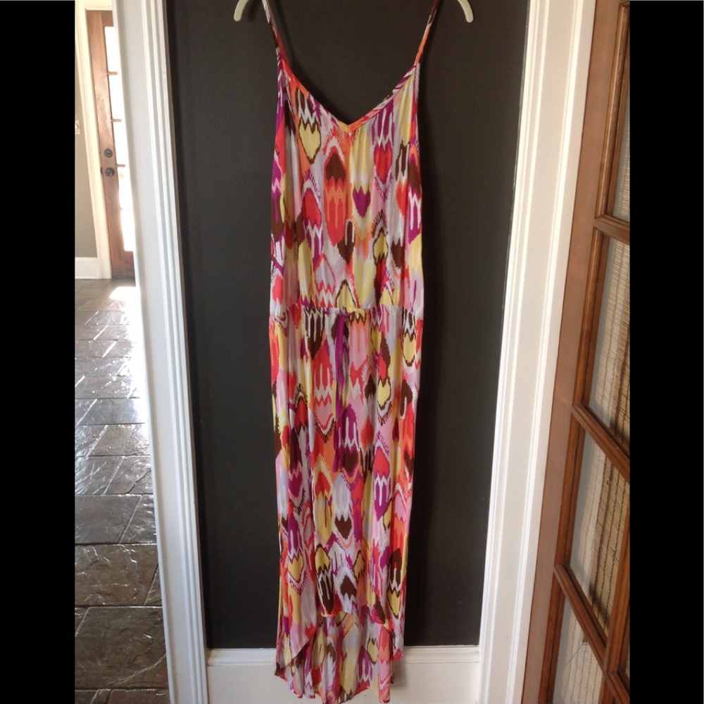 New PJ Salvage nightgown! NWOT! Beach dress! Yes!